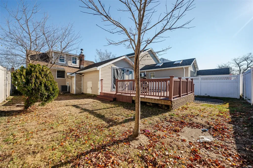 3384 Bay Front Drive Baldwin NY 11510