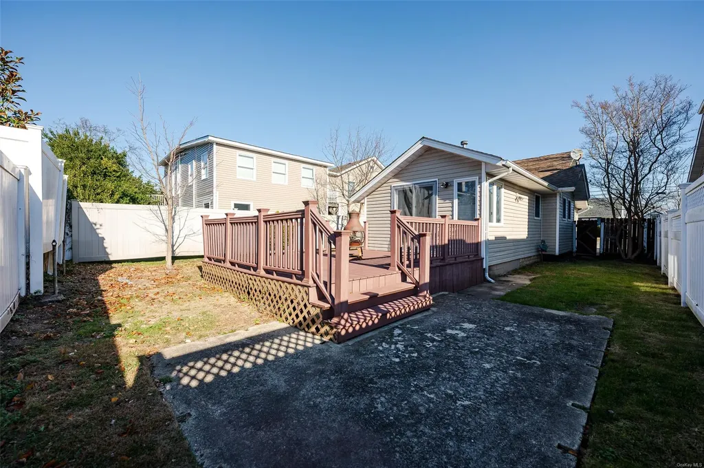 3384 Bay Front Drive Baldwin NY 11510