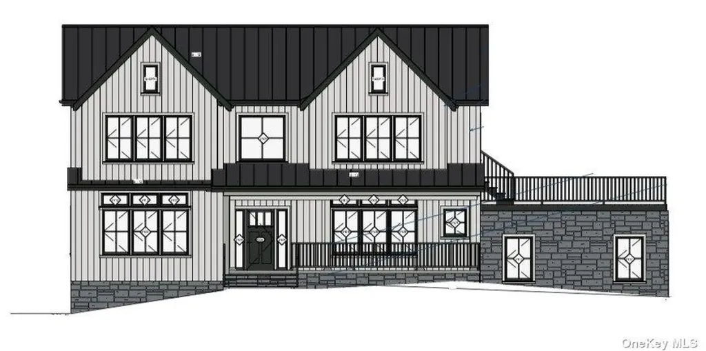 Lot 2 Esplanade Drive East Patchogue NY 11772
