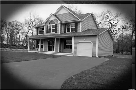 Lot 5 Eastport Manor Road Manorville NY 11949