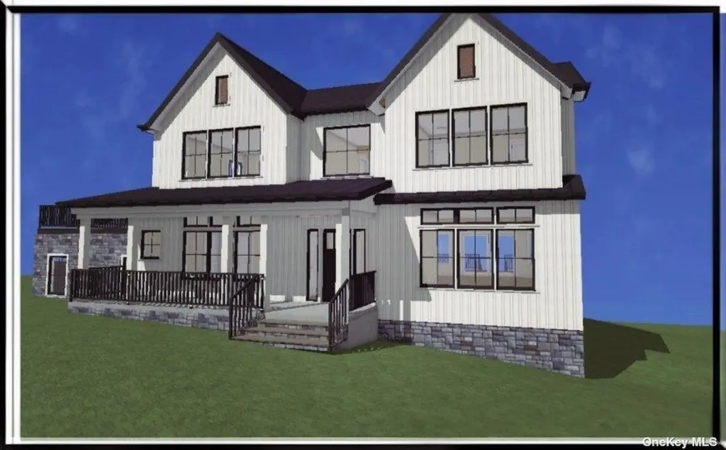 2 Vistas Circle Smithtown NY 11787
