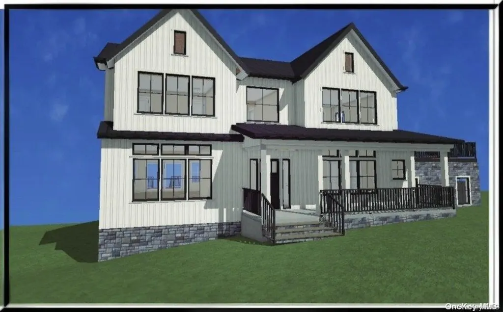 2 Vistas Circle Smithtown NY 11787