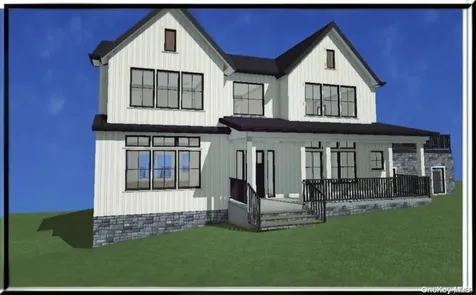 2 Vistas Circle Smithtown NY 11787