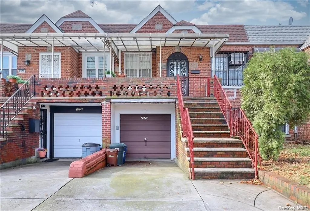 2374 E 17th Street Brooklyn NY 11229