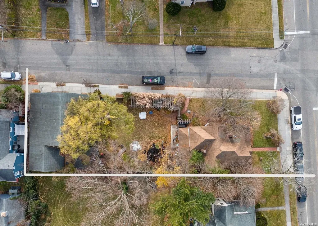 89 Cedar Avenue Patchogue NY 11772