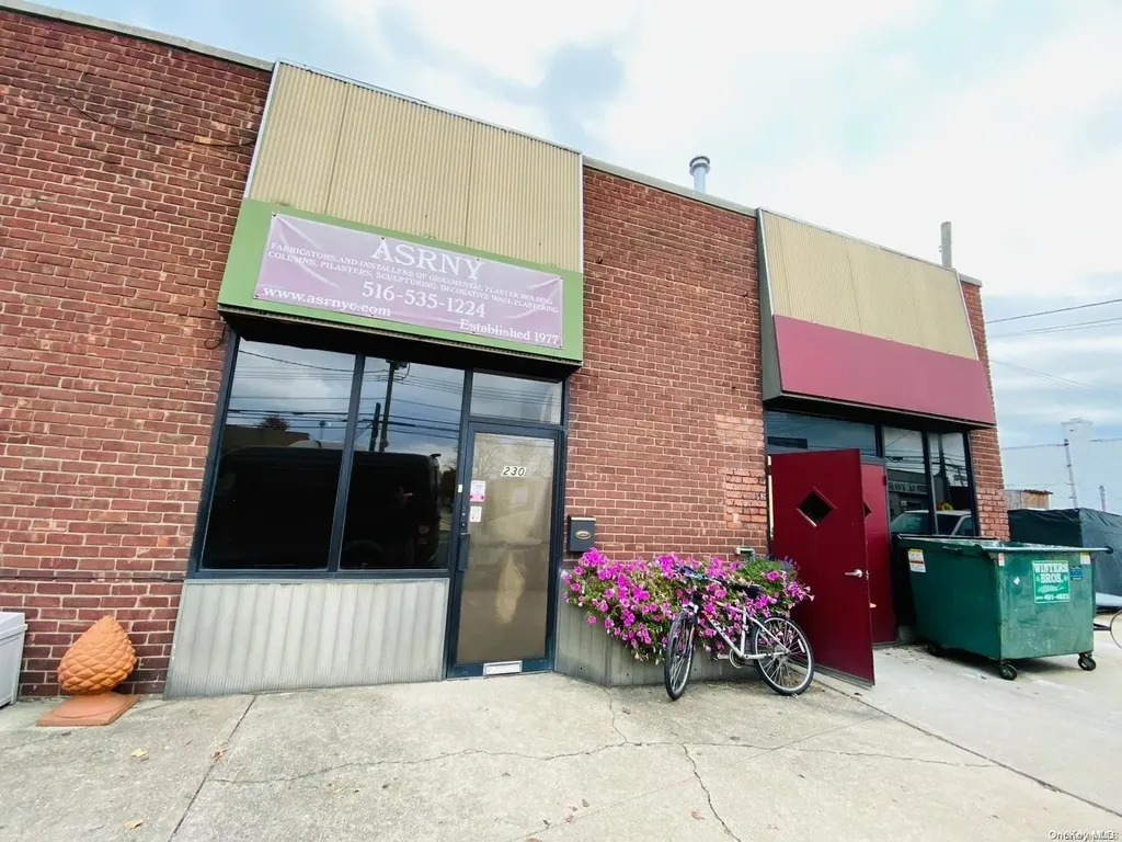230 Herricks Road Mineola NY 11501