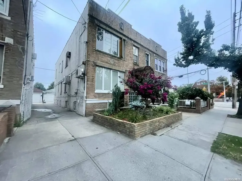 6506 10th Avenue Brooklyn NY 11219