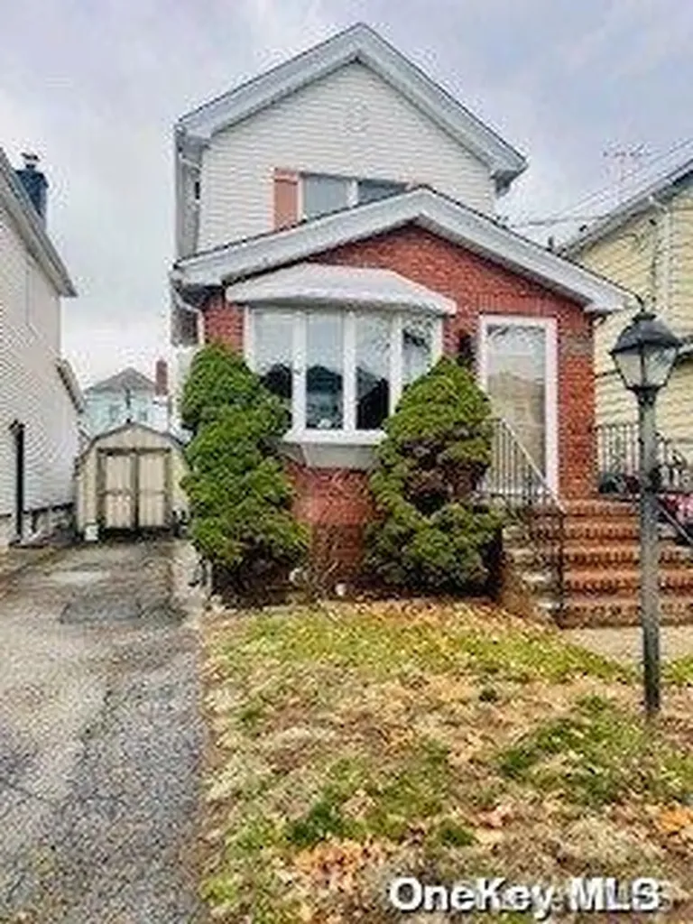 2160 Ryder Street Brooklyn NY 11234