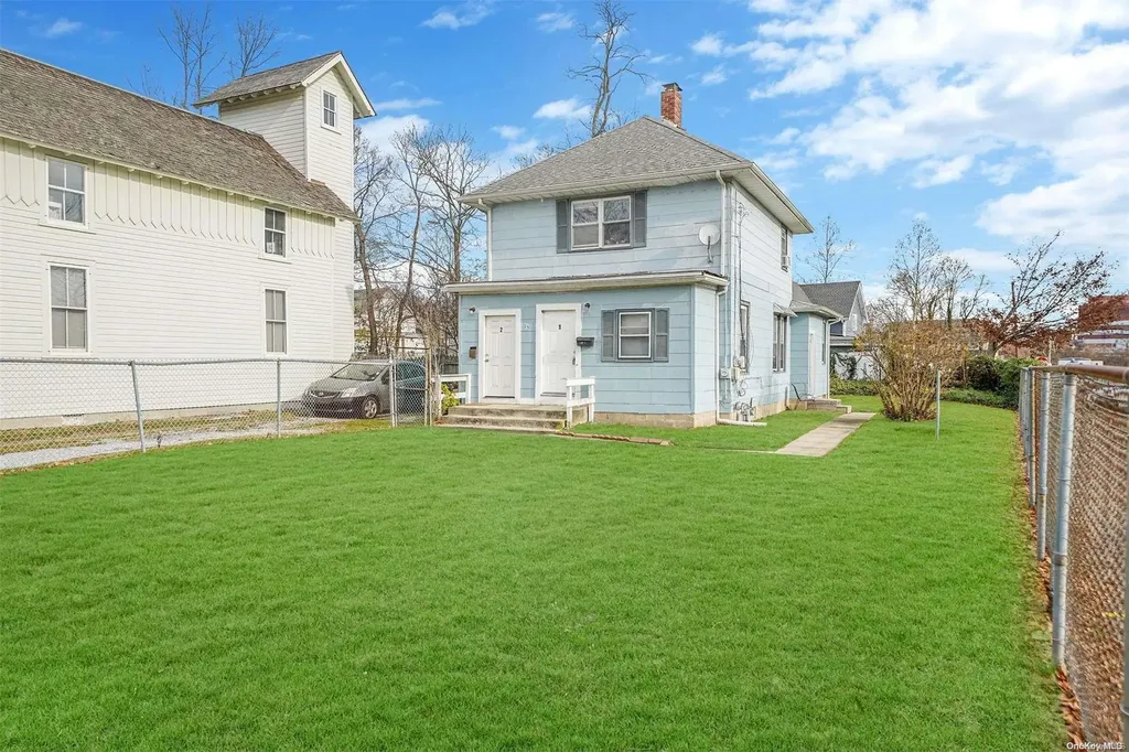 15 2nd Avenue Bay Shore NY 11706