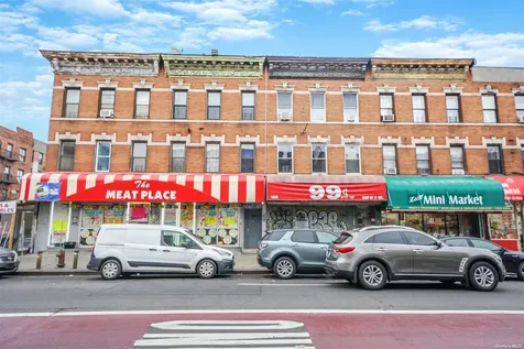 1421-23 Nostrand Avenue Brooklyn NY 11226