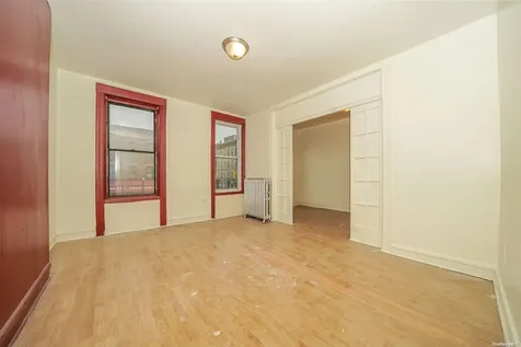 1421-23 Nostrand Avenue Brooklyn NY 11226