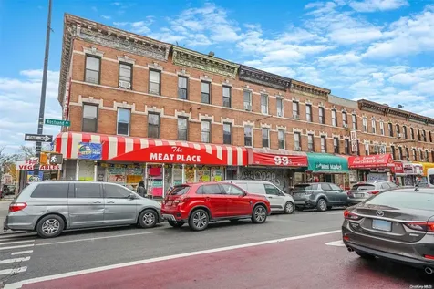 1421-23 Nostrand Avenue Brooklyn NY 11226