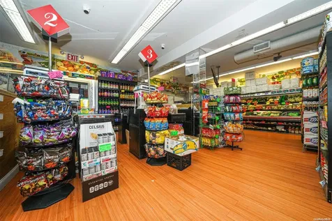 1421-23 Nostrand Avenue Brooklyn NY 11226