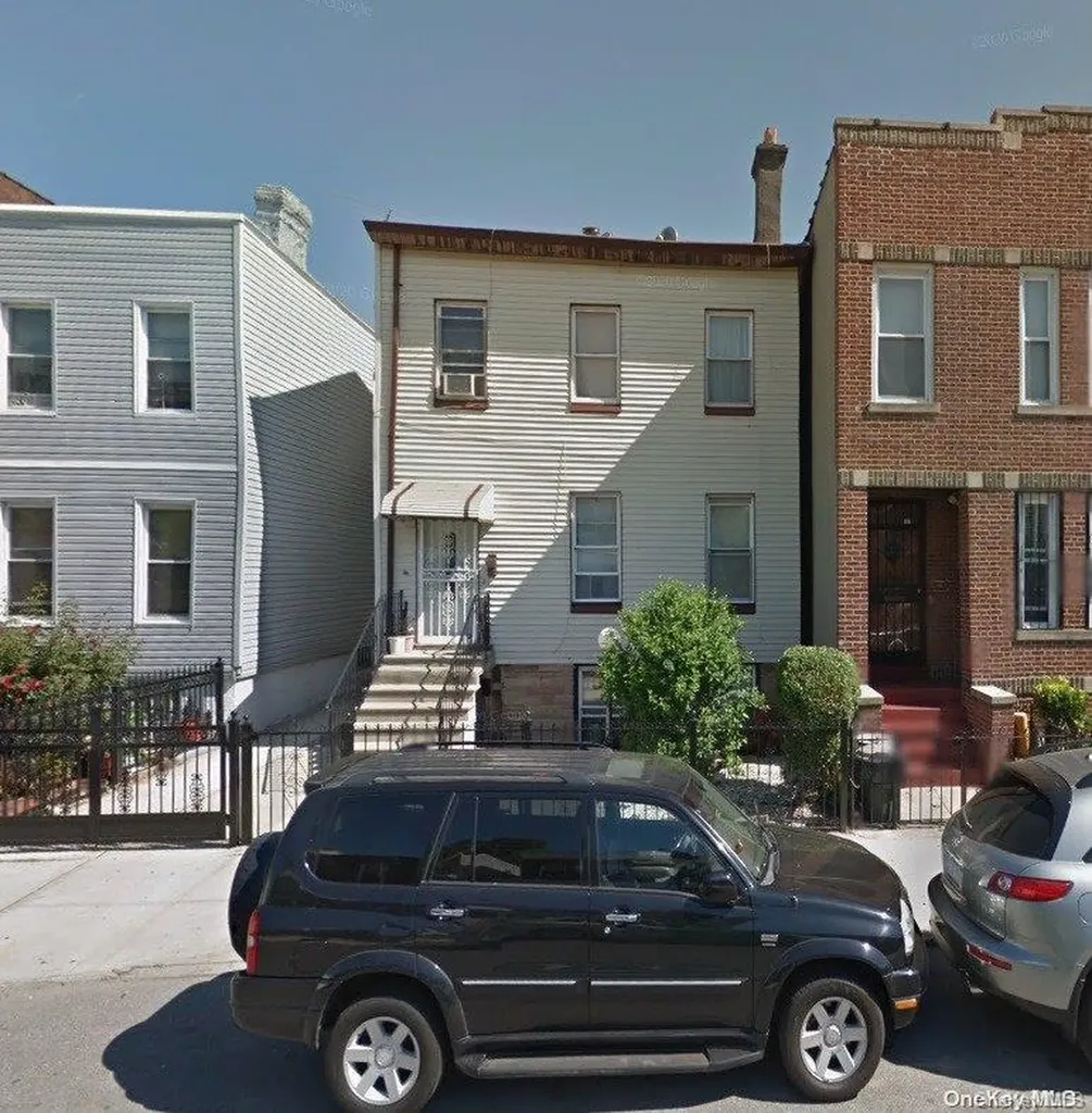 145 Erasmus Street Brooklyn NY 11226