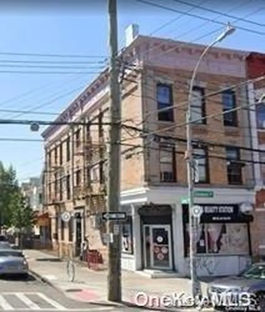 1168 Glenmore Avenue Brooklyn NY 11208