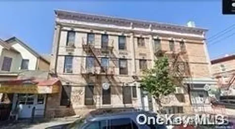 1168 Glenmore Avenue Brooklyn NY 11208