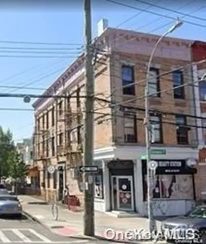 1168 Glenmore Avenue Brooklyn NY 11208