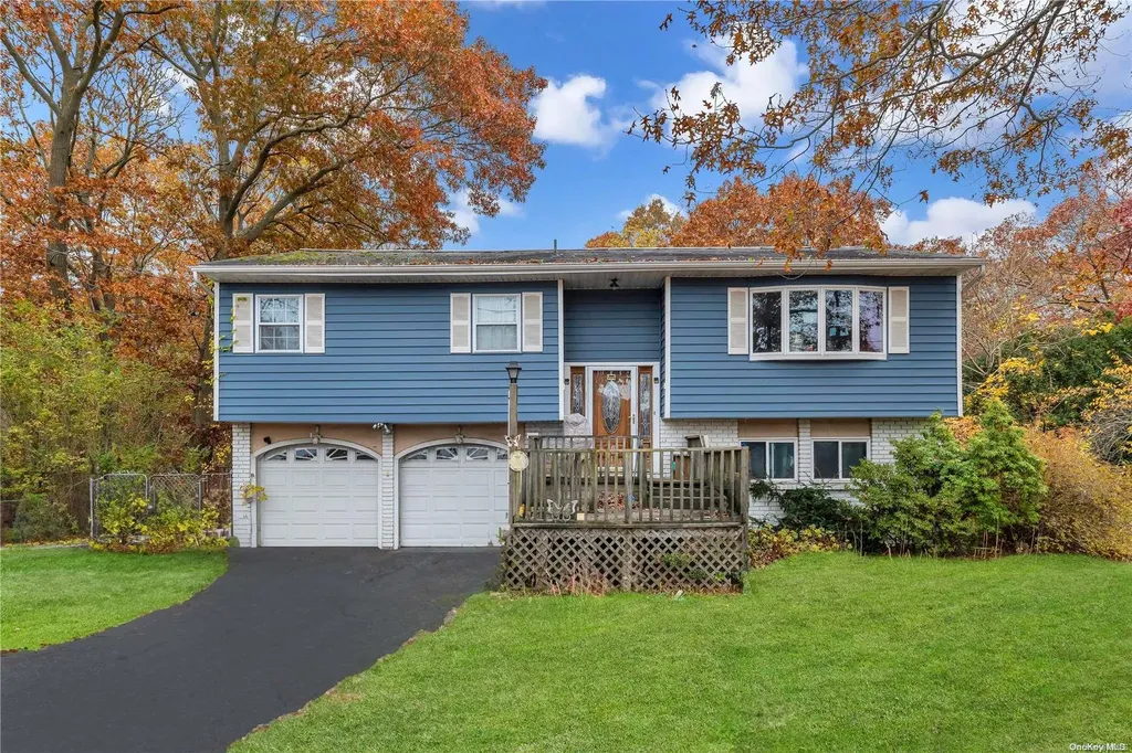 140 E Woodside Avenue Patchogue NY 11772