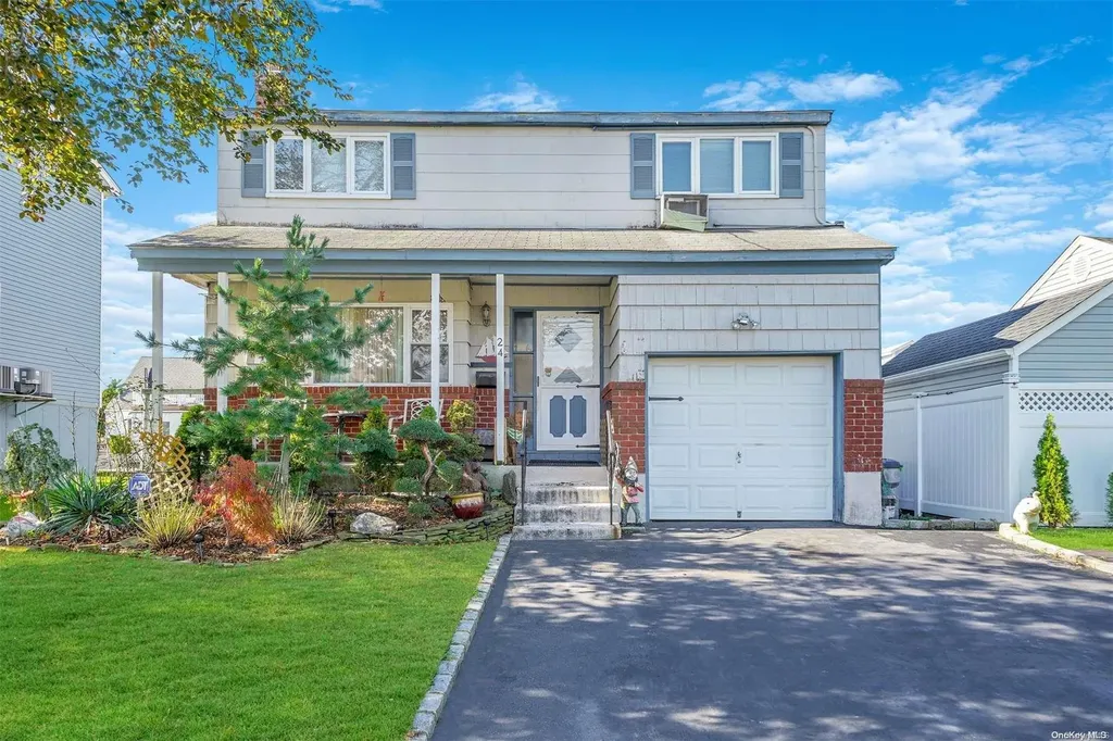 24 Irving Avenue Freeport NY 11520