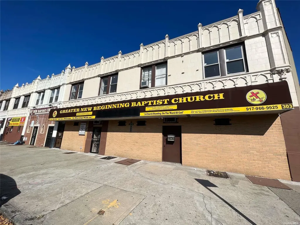303 E 98th Street Brooklyn NY 11212