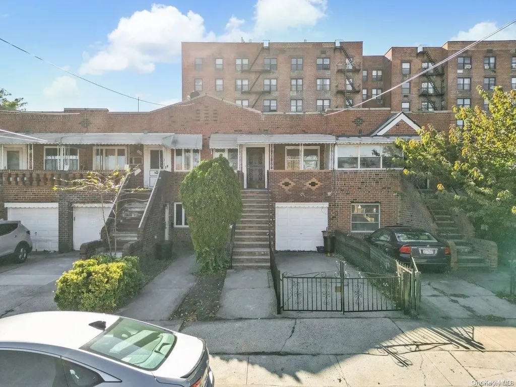 1244 E 98th Street Brooklyn NY 11236