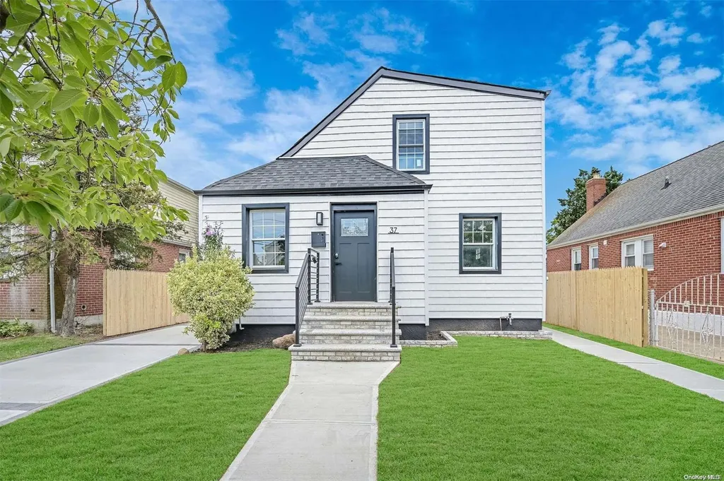 37 Liberty Avenue Mineola NY 11501