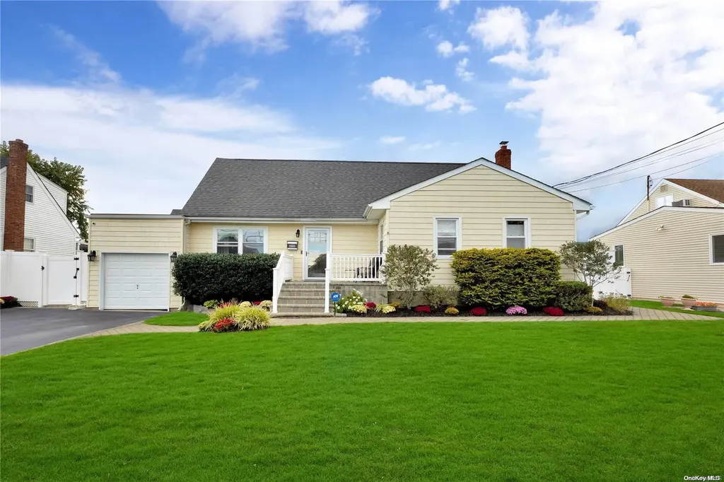 608 Keith Lane West Islip NY 11795