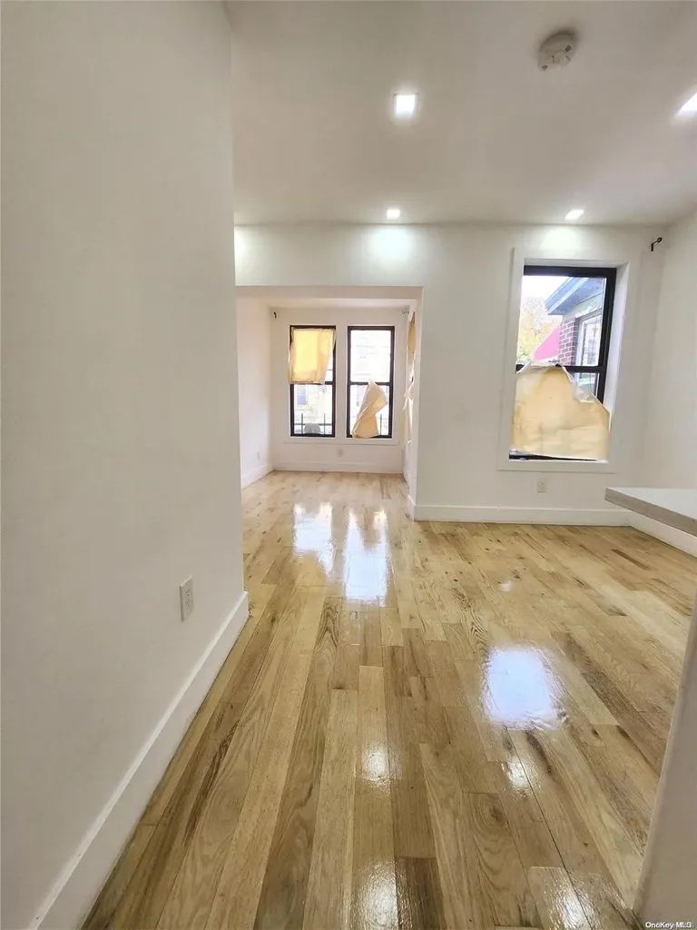 632 Hendrix Street Brooklyn NY 11207