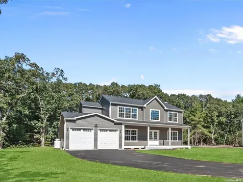 Lot 1 Oak Street Centereach NY 11720