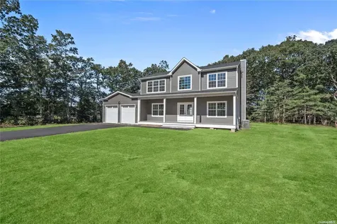 Lot 1 Oak Street Centereach NY 11720