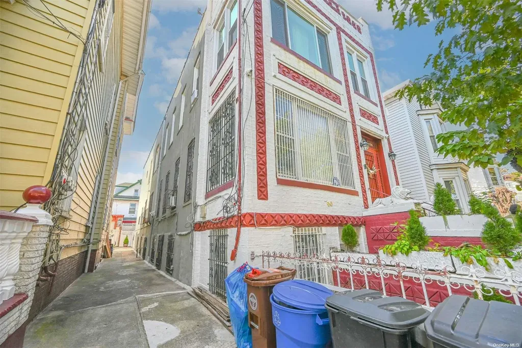 80 Schenck Avenue Brooklyn NY 11207