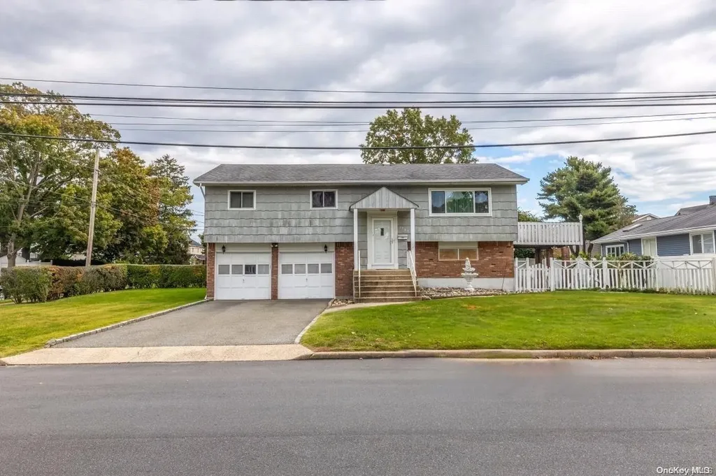 1749 Hendrickson Avenue Merrick NY 11566