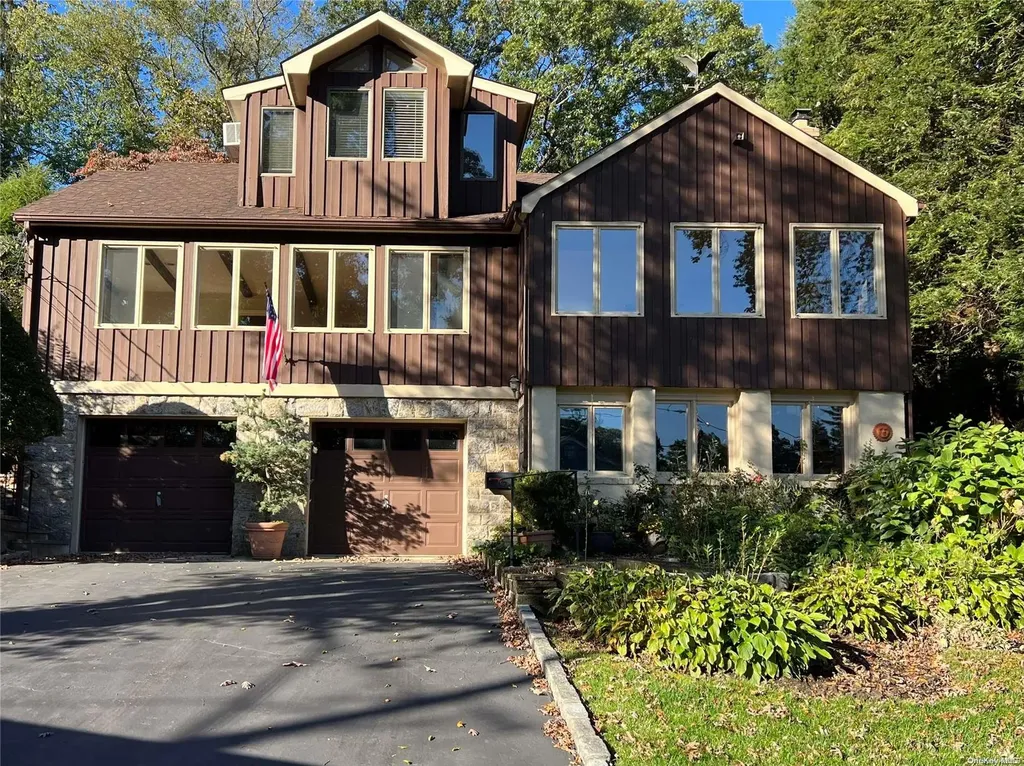 6 Cedar Lane Glen Head NY 11545
