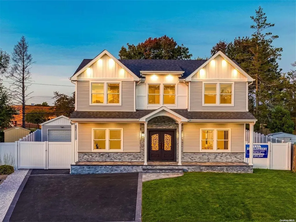 4037 Jean Avenue Bethpage NY 11714