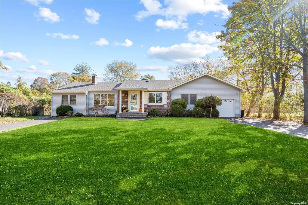 215 Southern Boulevard East Patchogue NY 11772