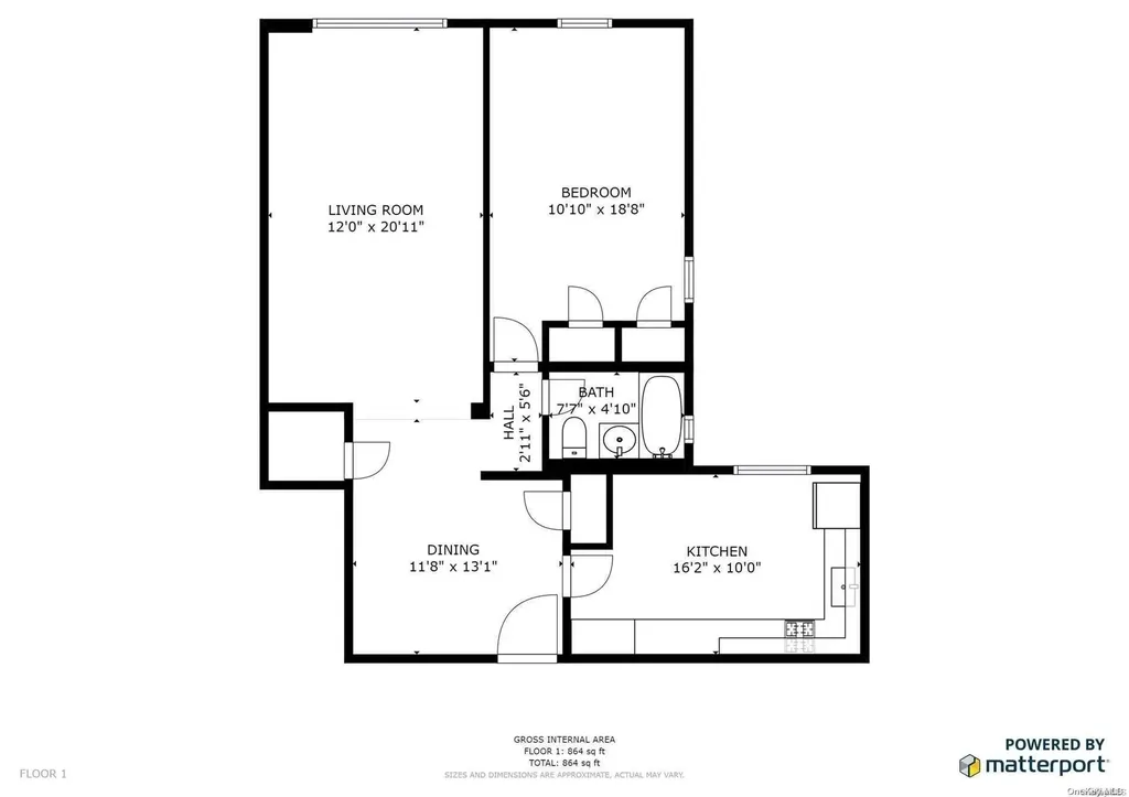 138-25 31 Drive Flushing NY 11354