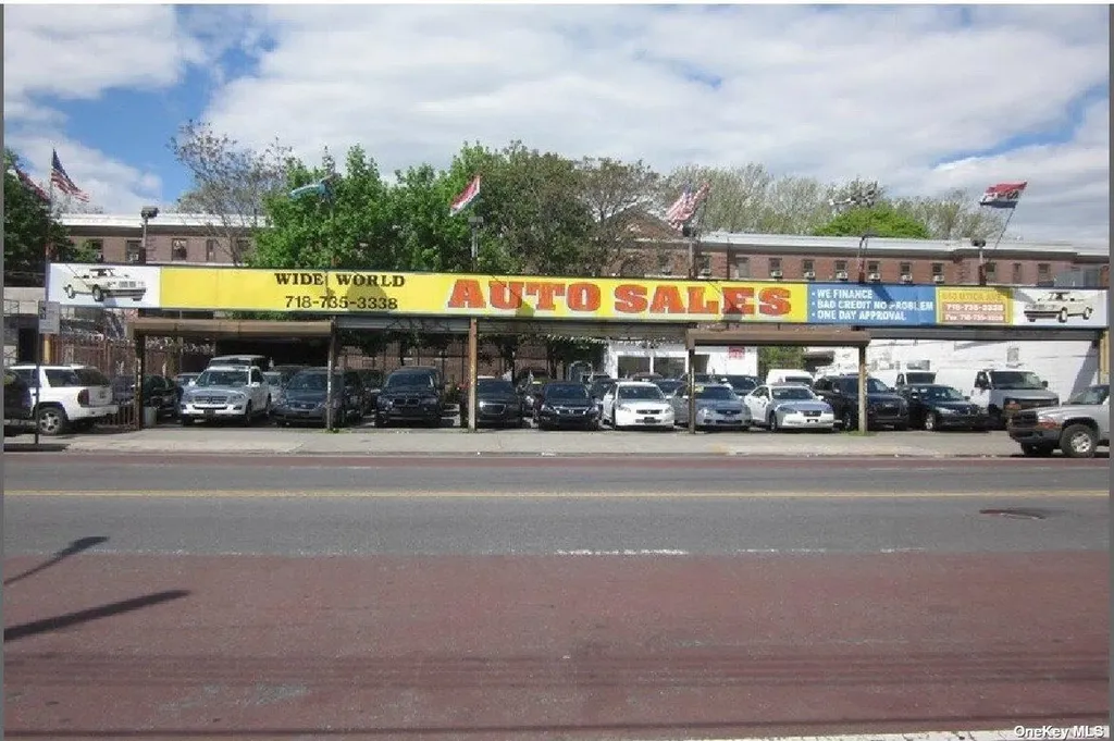 660 Utica Avenue Brooklyn NY 11203