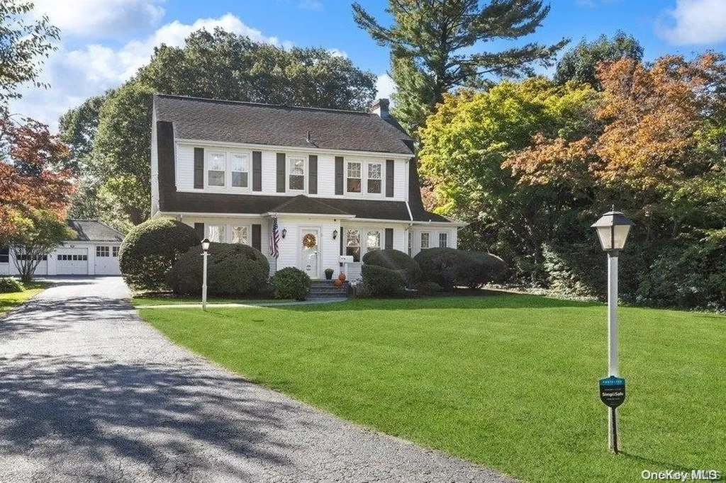 50 Maple Avenue Westbury NY 11590