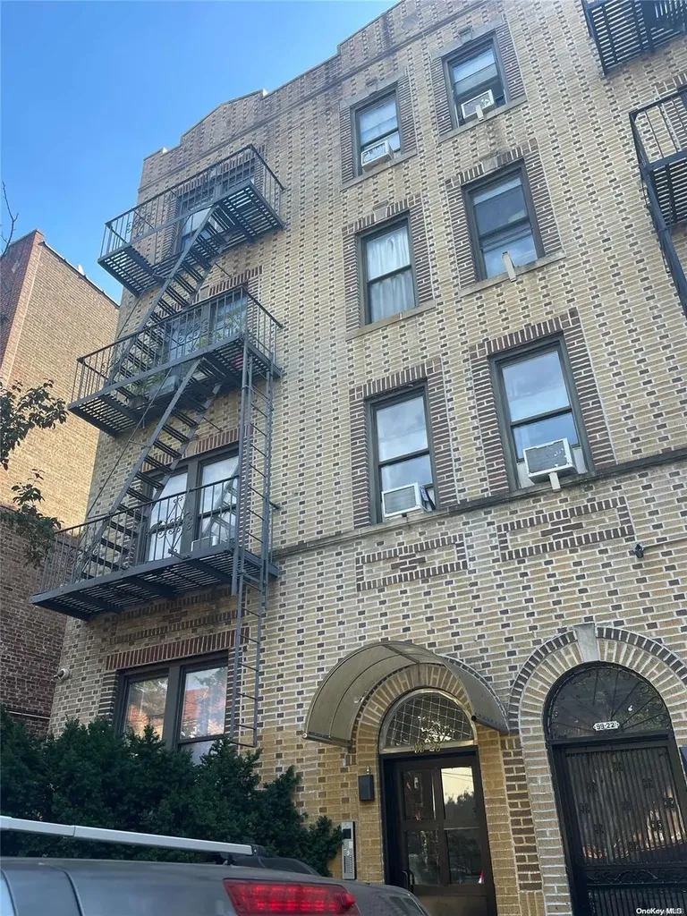 99-26 41st Avenue Corona NY 11368