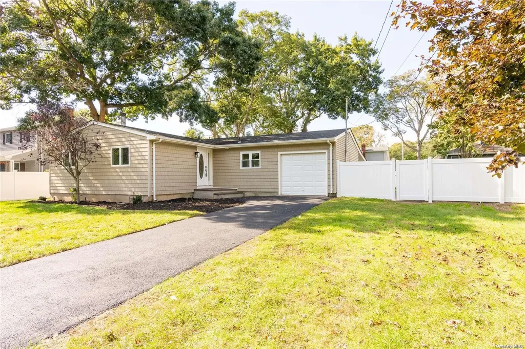 110 Cranford Boulevard Mastic NY 11950
