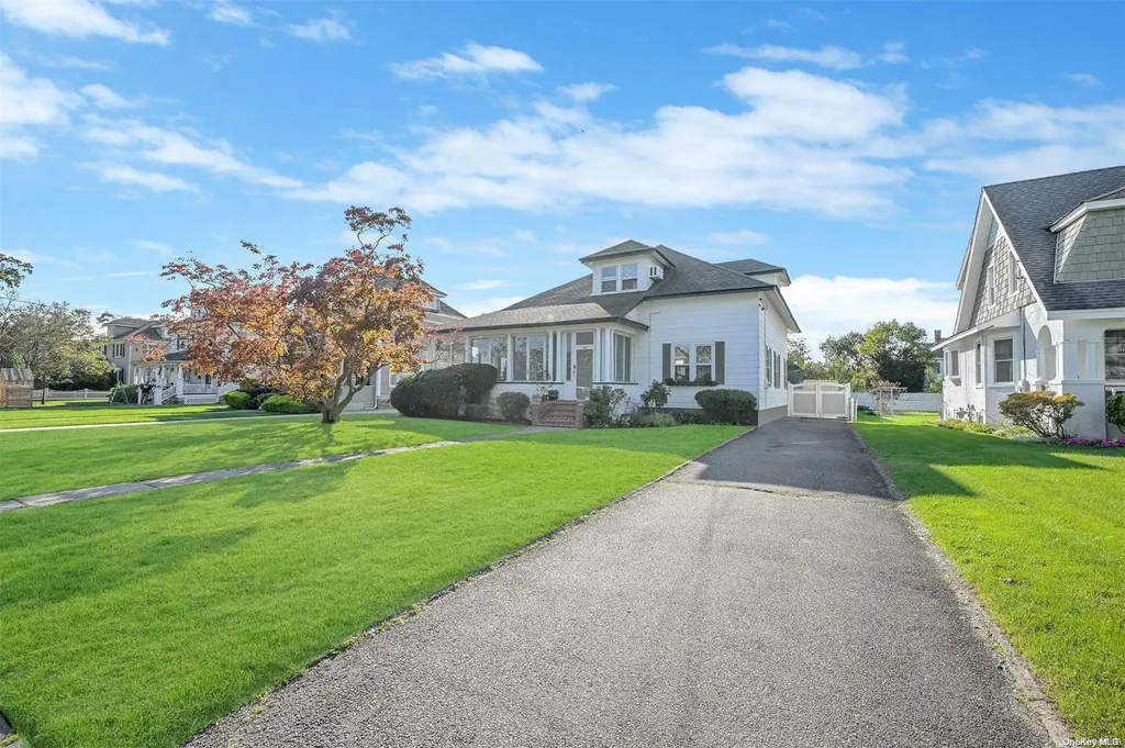 120 Jayne Avenue Patchogue NY 11772