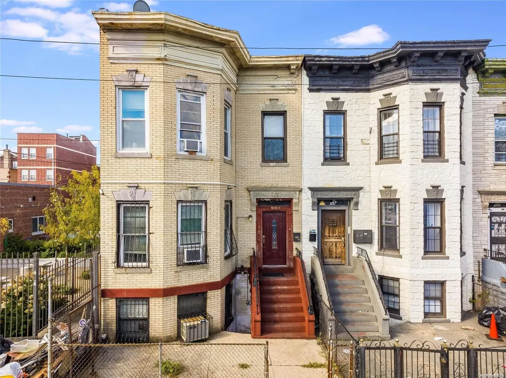 986 Utica Avenue Brooklyn NY 11203