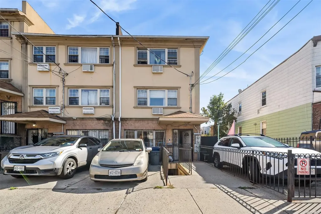 197 E 40th Street Brooklyn NY 11203