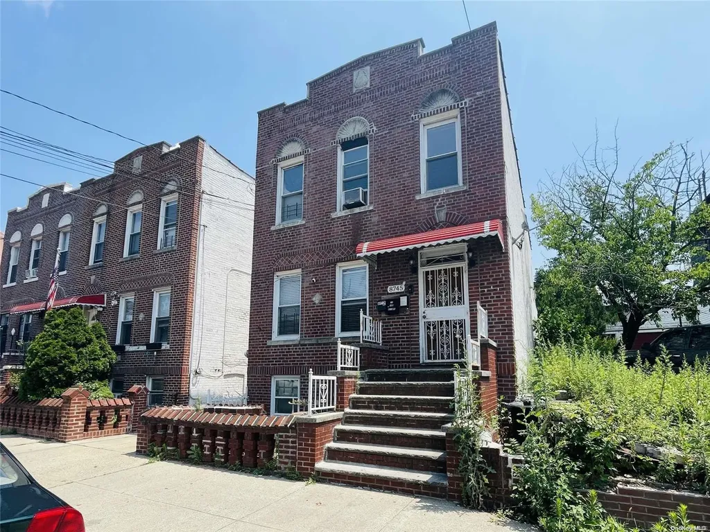 8745 16th Avenue Brooklyn NY 11214