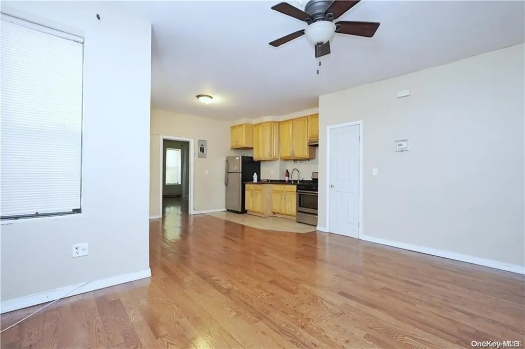 587 Van Siclen Avenue Brooklyn NY 11207