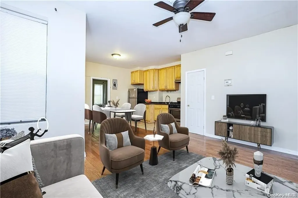 587 Van Siclen Avenue Brooklyn NY 11207