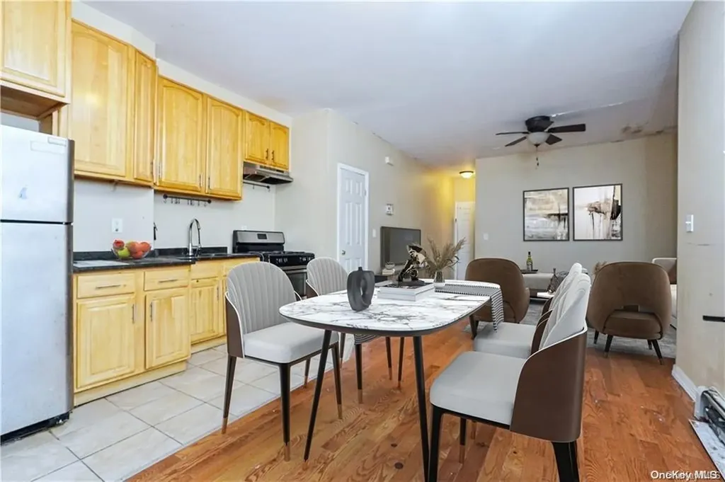 587 Van Siclen Avenue Brooklyn NY 11207