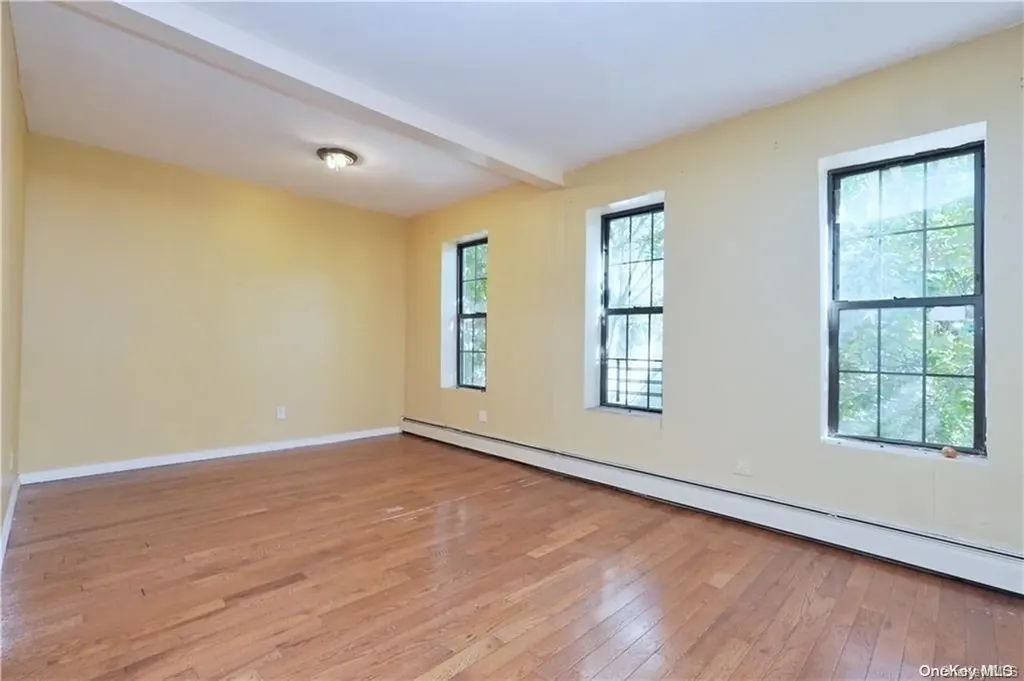 587 Van Siclen Avenue Brooklyn NY 11207