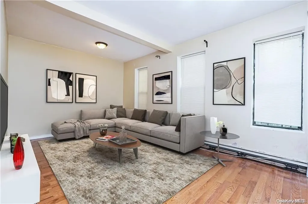 587 Van Siclen Avenue Brooklyn NY 11207