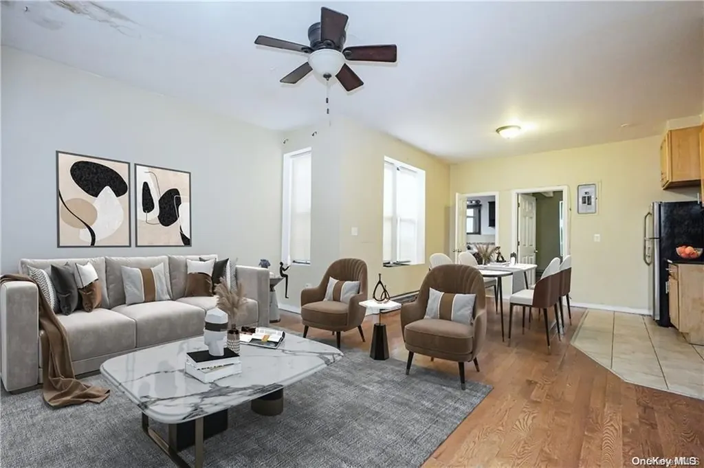 587 Van Siclen Avenue Brooklyn NY 11207